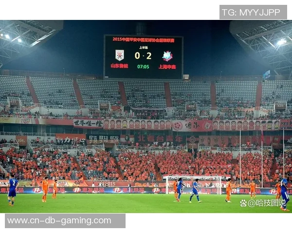 中国足球甲级联赛新赛季展望球队实力对比与前景分析