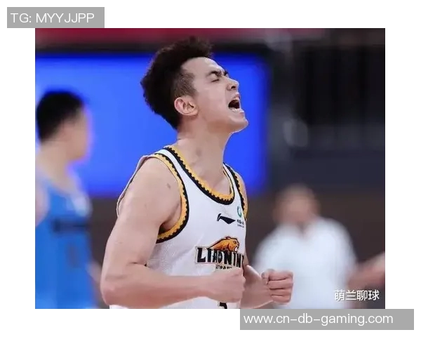 东北德比精彩上演琼斯空砍42分赵继伟助辽宁逆转吉林