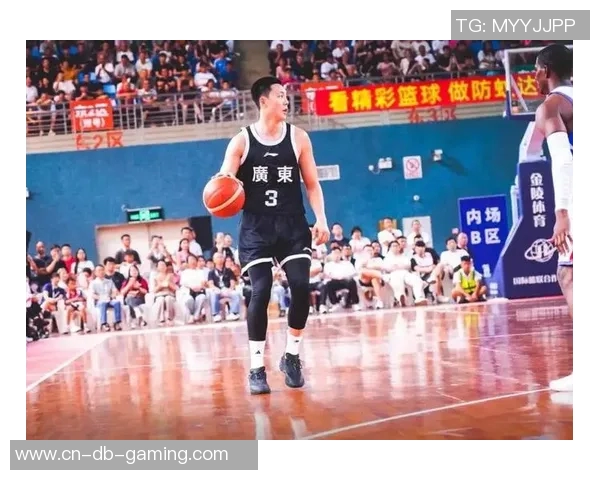 广东男篮休赛期风波不断新星欲离队杜锋面临重大抉择