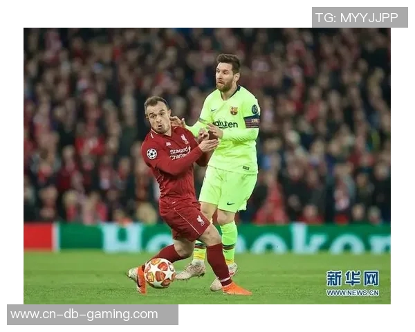 利物浦与巴塞罗那巅峰对决足球盛宴再度上演谁能笑到最后 利物浦与巴塞罗那巅峰对决足球盛宴再度上演谁能笑到最后