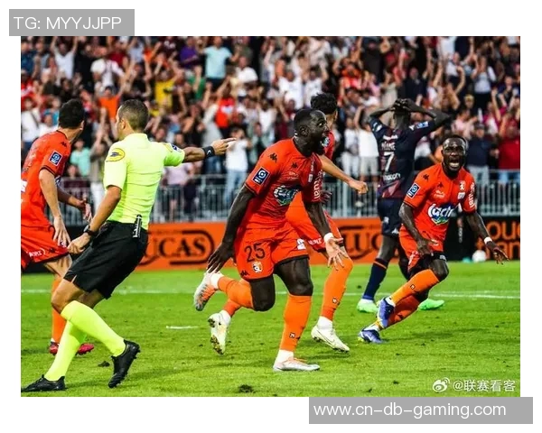 甘冈与索肖的激烈对决揭示法乙联赛新格局与球队未来发展潜力