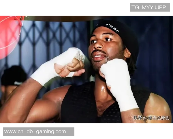 刘易斯与小克里琴科的巅峰对决:拳击历史上的经典之战解析 刘易斯与小克里琴科的巅峰对决:拳击历史上的经典之战解析